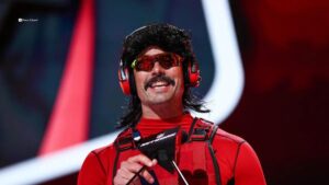 Dr Disrespect fired from Midnight Society