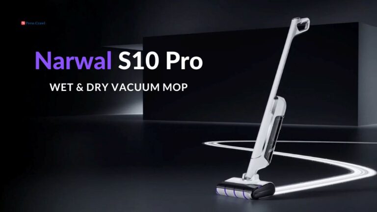 Narwal S10 Pro