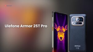 Ulefone Armor 25T Pro