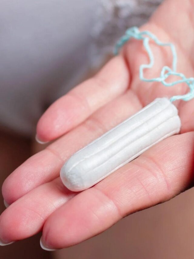 Metals Found in Tampons